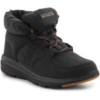 Cizme de iarna Glacial Ultra - Trend Up Black Femei
