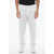 Neil Barrett Loose Fit Fireman Cargo Pants White