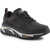 SKECHERS Arch Fit Road Walker - Recon 37333-BLK Black Black
