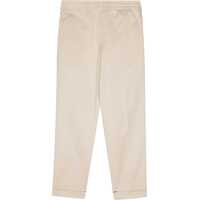 Pantaloni casual Low-Wait Slim Fit Rem Pants With Drawstring Waist Barbati