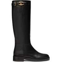 Incaltaminte Vlogo The Bold Edition Boots Femei