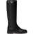 Valentino Garavani Vlogo The Bold Edition Boots BLACK