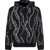 Versace Jeans Couture "Chain Couture" Sweatshirt BLACK