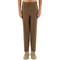 Pantaloni casual ZEGNA Straight Leg Pants