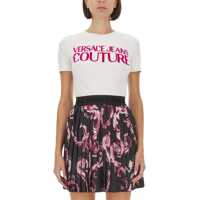 Tricouri T-Shirt With Logo Femei