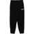 HELMUT LANG New York Pants BLACK