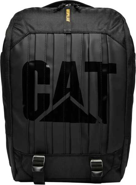 Rucsacuri Caterpillar United Backpack Black Barbati (BM 16195866) 1