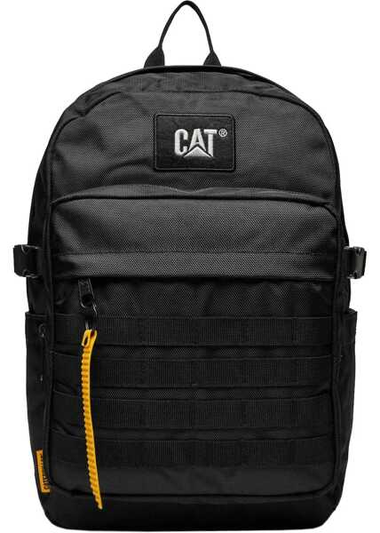 Rucsacuri Caterpillar Yuma Backpack Black Barbati (BM 16195872) 1