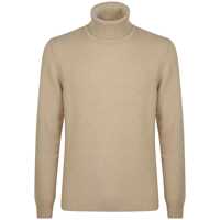 Pulovere Cenere Maglieria Sweaters Barbati