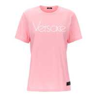 Tricouri Versace T-Shirts And Polos Femei