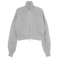 Cardigane Sportmax Wool Zipped Cardigan Femei