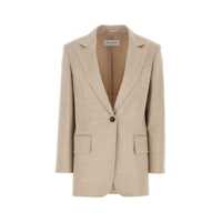 Geci Max Mara Single-Breasted Femei