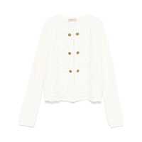 Geci Twinset Jacket Clothing Femei
