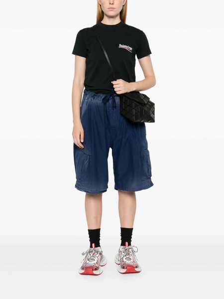 Pantaloni Balenciaga Balenciaga Shorts BLUE Barbati (BM 16198233) 3