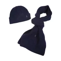 Tricouri Polo pentru Barbati - Tricouri Polo Ralph Lauren Polo Ralph Lauren Scarf BLUE Barbati (BM 16198326) - B-mall.ro