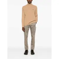 Tricouri Polo pentru Barbati - Tricouri Polo Ralph Lauren Polo Ralph Lauren Sweater BROWN Barbati (BM 16198929) - B-mall.ro