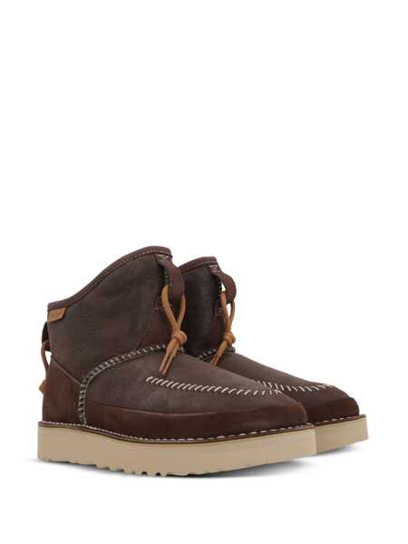 Bocanci UGG Campfire Crafted Regenerate Boots BROWN Barbati (BM 16199823) 2