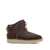UGG Campfire Crafted Regenerate Boots BROWN