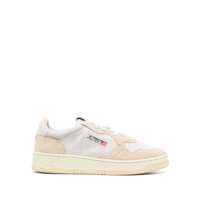 Sneakers Autry Medalist Low Suede Sneakers Barbati
