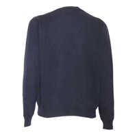 Cardigane pentru Barbati - Cardigane Phi Fdl Phi Fdl Cardigan BLUE Barbati (BM 16200501) - B-mall.ro
