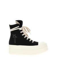 Sneakers Rick Owens Drkshdw High-Top Femei