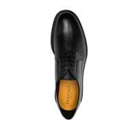 Pantofi eleganti Doucal's pentru Barbati - Pantofi eleganti Doucals DoucalS Derby Shoes Black Barbati (BM 16200966) - B-mall.ro