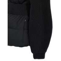 Imbracaminte Mackage Dama - Geci de iarna Mackage Mackage Foxy Down Jacket Black Femei (BM 16201206) - B-mall.ro