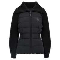 Geci de iarna Mackage 'Foxy' Down Jacket Femei