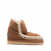 Bocanci Mou Eskimo 18 Glitter Logo Boots Femei