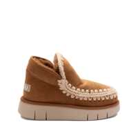 Bocanci Mou Eskimo Bounce Sneaker Boots Femei