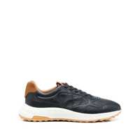 Sneakers Hogan Hyperlight Leather Sneakers Barbati