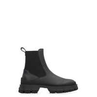 Bocanci Moncler Hevea Chelsea Boots Femei