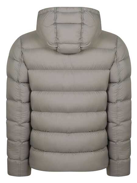 Paltoane Herno Herno Coats GREY Barbati (BM 16203252) 2