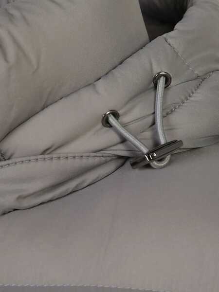 Paltoane Herno Herno Coats GREY Barbati (BM 16203252) 3