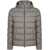 Herno Herno Coats GREY