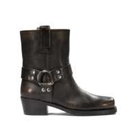 Bocanci Paris Texas "Roxy" Ankle Boots Femei