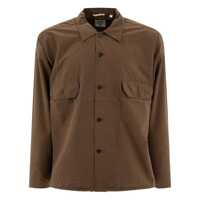 Geci Nanamica "Deck" Overshirt Barbati
