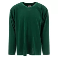 Tricouri Nanamica "Midshipman Athletic" T-Shirt Barbati