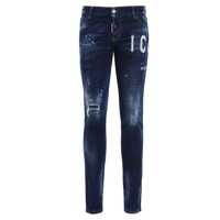Blugi DSQUARED2 'Jennifer' Jeans Femei
