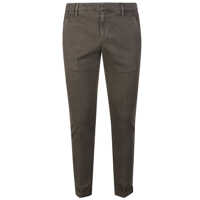 Pantaloni Dondup Pants Barbati