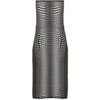 Rochii Marine Serre Moon Midi Tube Dress Femei