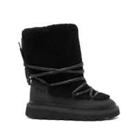 Bocanci Woolrich Ecofur Snow Boots Femei