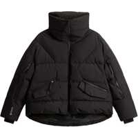 Geci de iarna Down Jacket Femei