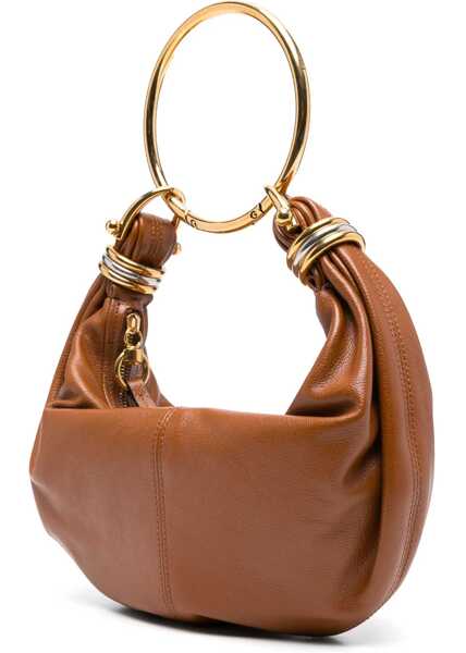 Bratari Chloe Bracelet Handbag CLAY BROWN Femei (BM 16205313) 3