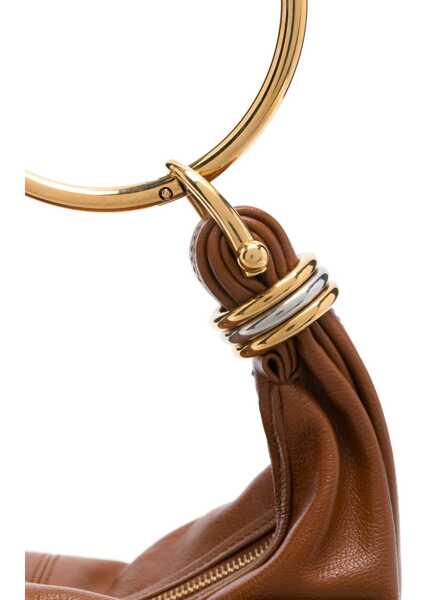 Bratari Chloe Bracelet Handbag CLAY BROWN Femei (BM 16205313) 4