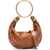 Chloe Bracelet Handbag CLAY BROWN
