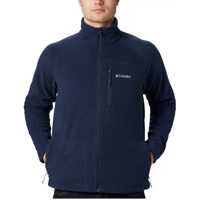 Pulovere casual Fast Trek II Full Zip Fleece Barbati