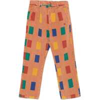 Pantaloni casual Color Game All Over Chino Pants Baieti