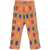 Bobo Choses Color Game All Over Chino Pants BROWN
