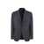 Tagliatore Tagliatore  Jacket GREY